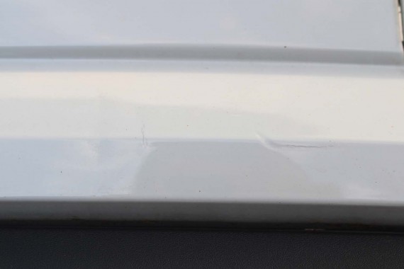 AUDI A4 SEDAN TYŁ ZDERZAK tylny + KLAPA BAGAŻNIKA 8W B9 2Y2Y LS9R biały ZESTAW KOMPLET 8W5827025 8W5807511 8W5807067 8W5807521