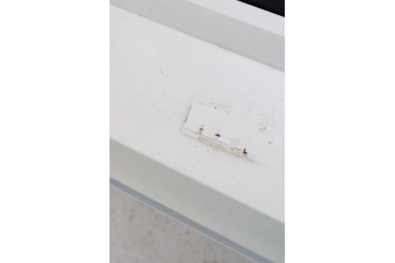 AUDI A4 SEDAN ZDERZAK TYLNY TYŁ 8W 2Y2Y LS9R biały B9 2015- Kolor: 2Y LS9R 8W0807521 8W5807511 8W5807067 8W0945105 8W5 807 511