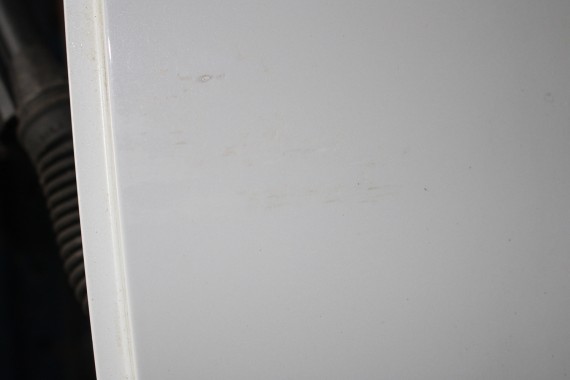 AUDI A4 SEDAN 8W B9 LS9R DRZWI LEWE PRZÓD + TYŁ STRONA LEWA przednie + tylne 2 sztuki 2Y2Y 8W0831051 8W5833051 8W0831051A białe