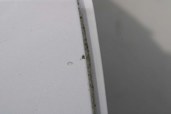 AUDI A4 SEDAN DRZWI PRAWE PRZÓD + TYŁ STRONA PRAWA przednie + tylne 2 sztuki 2 szt. 8W B9 biały LS9R 2Y2Y 8W0831052 8W5833052