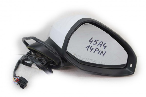 AUDI A4 LUSTERKO DRZWI...