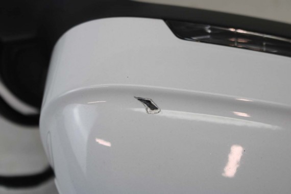 AUDI A4 LUSTERKO DRZWI PRAWE 14 pin 8W LS9R zewnętrzne pinów kabli przewodów 14pin LS9R biały 2Y2Y 8W1857410 8W0857536 8W0949102