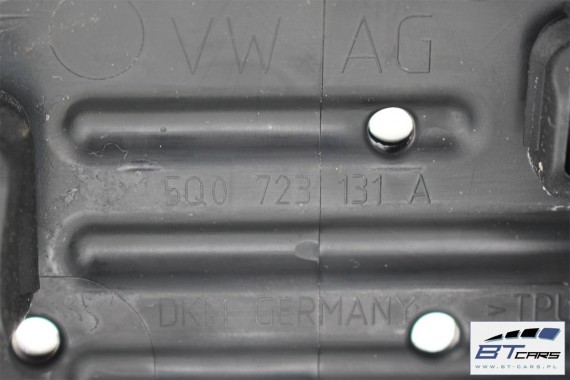 AUDI A3 TT GOLF 7 VII NAKŁADKI PEDAŁÓW 8V 8S 5G 5Q0723131A 5Q1721647 5Q1864551 chrom nakładka PEDAŁU 5Q1721647 5Q1864551A