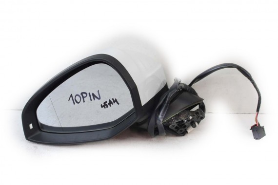 AUDI A4 8W LUSTERKO DRZWI...