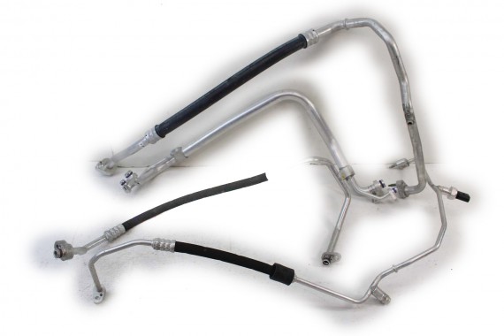 VW AUDI RURKI KLIMATYZACJI...