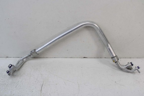 VW AUDI RURKI KLIMATYZACJI 5QF820741N 5QF820743C 5QF816721J KLIMY PRZEWÓD RURKA KOMPLET RUREK 2.0 TDi WĄŻ 5QF816721J 5QB816738B