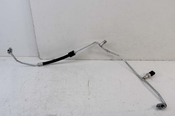 VW AUDI RURKI KLIMATYZACJI 5QF820741N 5QF820743C 5QF816721J KLIMY PRZEWÓD RURKA KOMPLET RUREK 2.0 TDi WĄŻ 5QF816721J 5QB816738B