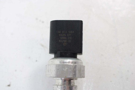 VW AUDI RURKI KLIMATYZACJI 5QF820741N 5QF820743C 5QF816721J KLIMY PRZEWÓD RURKA KOMPLET RUREK 2.0 TDi WĄŻ 5QF816721J 5QB816738B