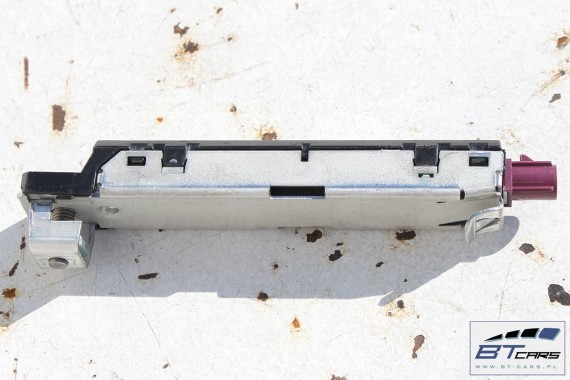 VW GOLF VII 7 WZMACNIACZ ANTENOWY ANTENY 5G6035577 5G6035577 5G6035577A 5G6 035 577 A 5G6035577A 5G6035577 5G6035577A 5G6035577