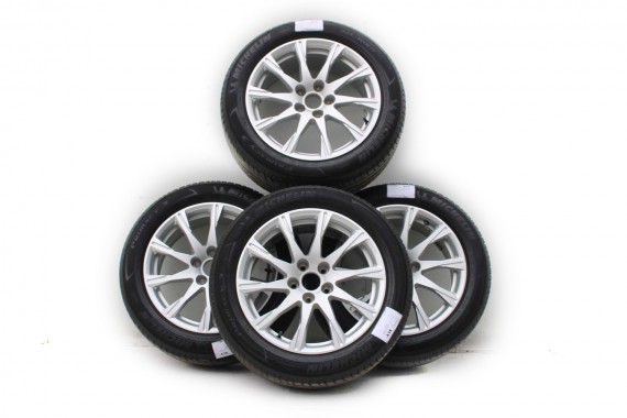 AUDI A4 A5 FELGI 17 cali...