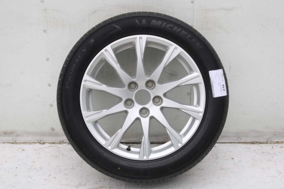 AUDI A4 A5 FELGI 17 cali OPONY KOŁA felga 8W0601025C 7.5J*17H2 ET38 8W opona 225/50/17 8W0601025C 8W0601025C 8W0601025 8W0601025