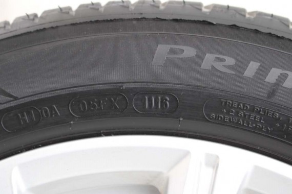 AUDI A4 A5 FELGI 17 cali OPONY KOŁA felga 8W0601025C 7.5J*17H2 ET38 8W opona 225/50/17 8W0601025C 8W0601025C 8W0601025 8W0601025