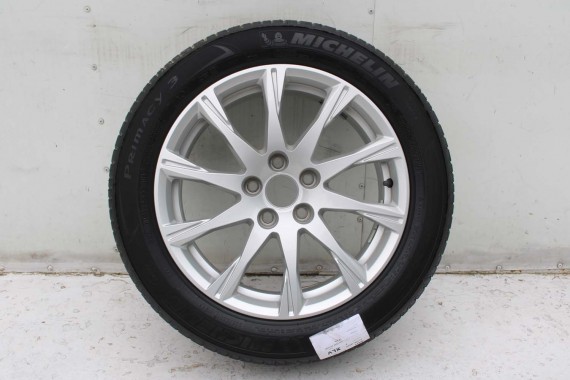 AUDI A4 A5 FELGI 17 cali OPONY KOŁA felga 8W0601025C 7.5J*17H2 ET38 8W opona 225/50/17 8W0601025C 8W0601025C 8W0601025 8W0601025