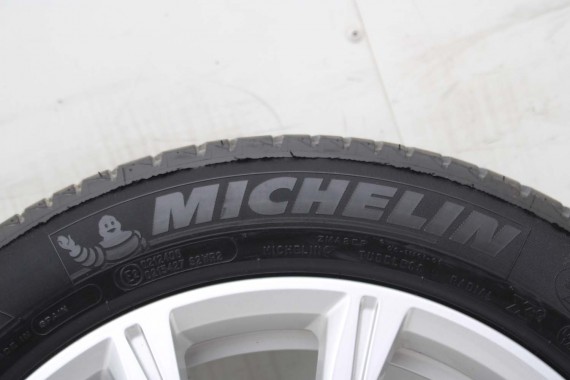 AUDI A4 A5 FELGI 17 cali OPONY KOŁA felga 8W0601025C 7.5J*17H2 ET38 8W opona 225/50/17 8W0601025C 8W0601025C 8W0601025 8W0601025