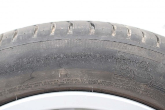 AUDI A4 A5 FELGI 17 cali OPONY KOŁA felga 8W0601025C 7.5J*17H2 ET38 8W opona 225/50/17 8W0601025C 8W0601025C 8W0601025 8W0601025