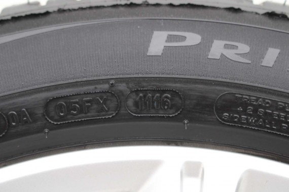 AUDI A4 A5 FELGI 17 cali OPONY KOŁA felga 8W0601025C 7.5J*17H2 ET38 8W opona 225/50/17 8W0601025C 8W0601025C 8W0601025 8W0601025