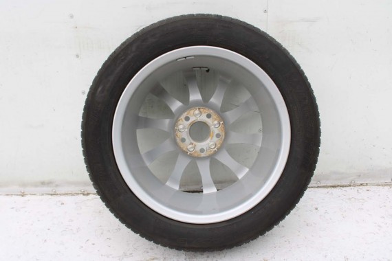 AUDI A4 A5 FELGI 17 cali OPONY KOŁA felga 8W0601025C 7.5J*17H2 ET38 8W opona 225/50/17 8W0601025C 8W0601025C 8W0601025 8W0601025