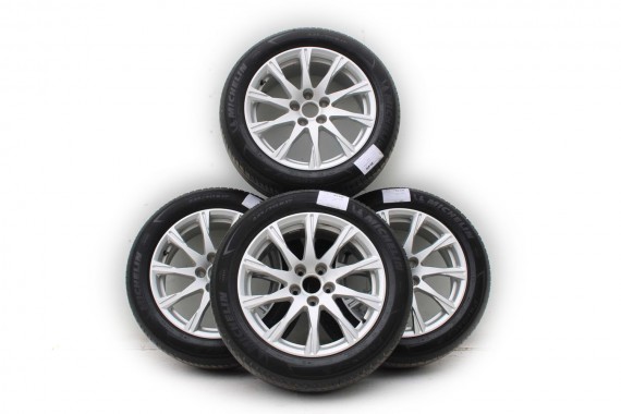 AUDI A4 A5 FELGI 17 cali...