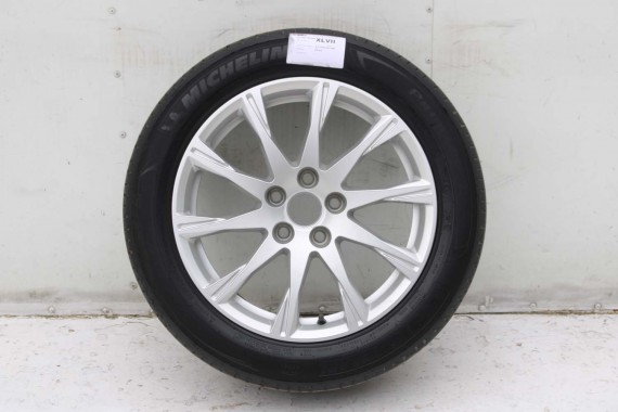 AUDI A4 A5 FELGI 17 cali OPONY KOŁA felga 8W0601025C 7.5J*17H2 ET38 8W opona 225/50/17 8W0601025C 8W0601025C 8W0601025 8W0601025