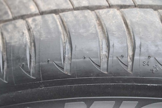 AUDI A4 A5 FELGI 17 cali OPONY KOŁA felga 8W0601025C 7.5J*17H2 ET38 8W opona 225/50/17 8W0601025C 8W0601025C 8W0601025 8W0601025