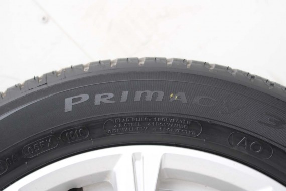 AUDI A4 A5 FELGI 17 cali OPONY KOŁA felga 8W0601025C 7.5J*17H2 ET38 8W opona 225/50/17 8W0601025C 8W0601025C 8W0601025 8W0601025