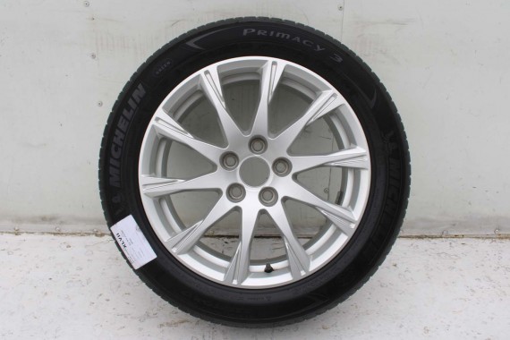 AUDI A4 A5 FELGI 17 cali OPONY KOŁA felga 8W0601025C 7.5J*17H2 ET38 8W opona 225/50/17 8W0601025C 8W0601025C 8W0601025 8W0601025