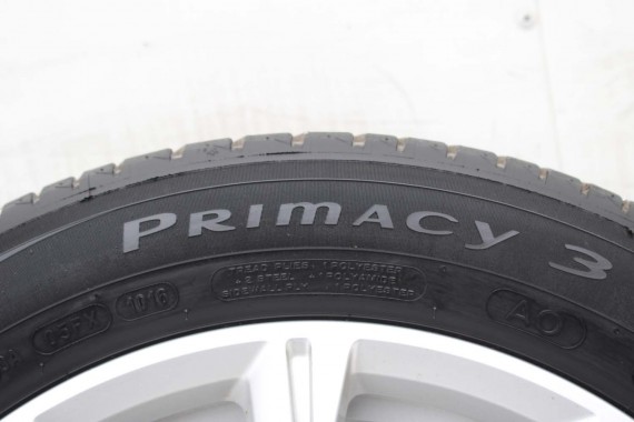 AUDI A4 A5 FELGI 17 cali OPONY KOŁA felga 8W0601025C 7.5J*17H2 ET38 8W opona 225/50/17 8W0601025C 8W0601025C 8W0601025 8W0601025