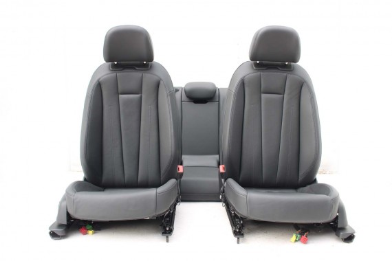 AUDI A4 8W SEDAN FOTELE...