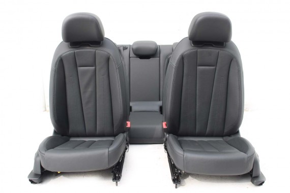 AUDI A4 8W SEDAN FOTELE...