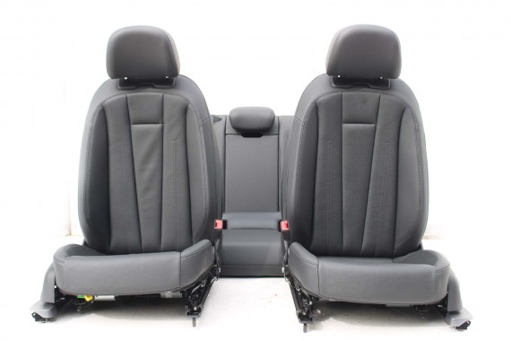 AUDI A4 8W SEDAN FOTELE...