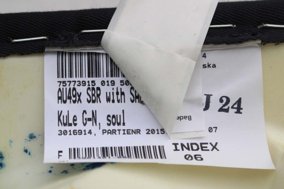 AUDI A4 8W SEDAN FOTELE KOMPLET FOTELI siedzeń siedzenia fotel tapicerka 8W5 8W skóra kolor czarny B9 fotele tapicerka czarna 8W