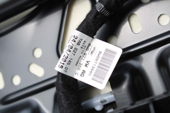 AUDI A4 8W SEDAN FOTELE KOMPLET FOTELI siedzeń siedzenia fotel tapicerka 8W5 8W skóra kolor czarny B9 fotele tapicerka czarna 8W