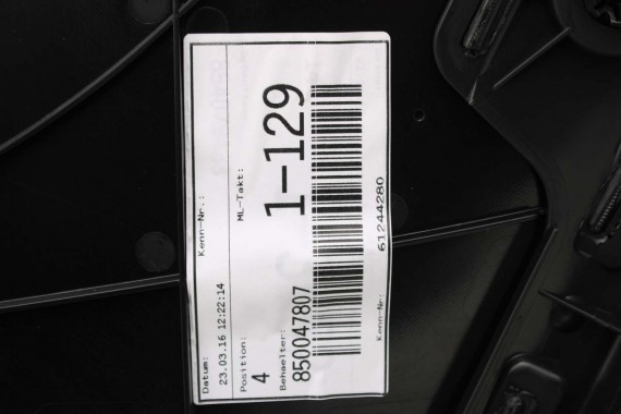 AUDI A4 8W BOCZEK BOCZKI DRZWI drzwiowe tapicerka SEDAN 8W 8W5 B9 skóra kolor czarny 8W1867103 8W1867104 8W0867303 8W0867304