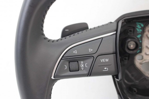 AUDI A4 Q5 KIEROWNICA + BIEGI 8W0419091AP 8W0419091DQ 8W0 419 091 AP 8W0419091AP 8W0419091DQ 8W0419091AP 8W0419091DQ 8W0419091AP