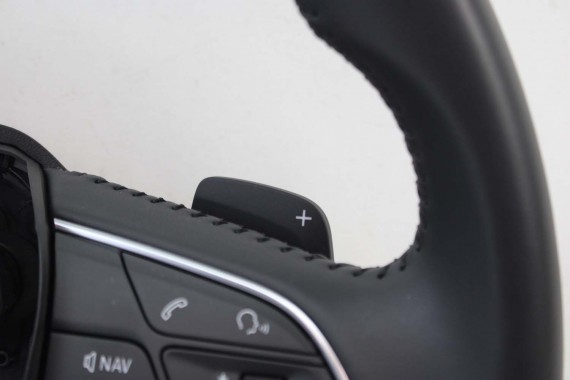 AUDI A4 Q5 KIEROWNICA + BIEGI 8W0419091AP 8W0419091DQ 8W0 419 091 AP 8W0419091AP 8W0419091DQ 8W0419091AP 8W0419091DQ 8W0419091AP