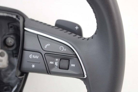 AUDI A4 Q5 KIEROWNICA + BIEGI 8W0419091AP 8W0419091DQ 8W0 419 091 AP 8W0419091AP 8W0419091DQ 8W0419091AP 8W0419091DQ 8W0419091AP