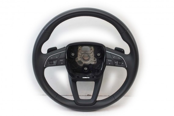 AUDI A4 Q5 KIEROWNICA +...