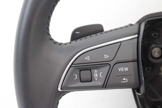 AUDI A4 Q5 KIEROWNICA + BIEGI 8W0419091AP 8W0419091DQ 8W0 419 091 AP 8W0419091AP 8W0419091DQ 8W0419091AP 8W0419091DQ 8W0419091AP