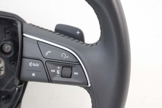 AUDI A4 Q5 KIEROWNICA + BIEGI 8W0419091AP 8W0419091DQ 8W0 419 091 AP 8W0419091AP 8W0419091DQ 8W0419091AP 8W0419091DQ 8W0419091AP