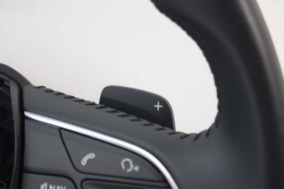 AUDI A4 Q5 KIEROWNICA + BIEGI 8W0419091AP 8W0419091DQ 8W0 419 091 AP 8W0419091AP 8W0419091DQ 8W0419091AP 8W0419091DQ 8W0419091AP