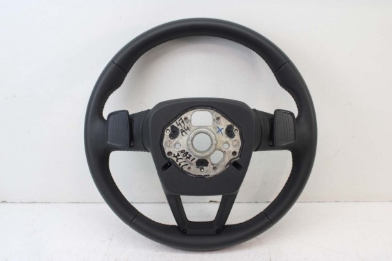 AUDI A4 Q5 KIEROWNICA + BIEGI 8W0419091AP 8W0419091DQ 8W0 419 091 AP 8W0419091AP 8W0419091DQ 8W0419091AP 8W0419091DQ 8W0419091AP