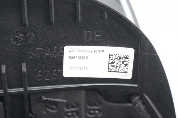 AUDI A4 Q5 KIEROWNICA + BIEGI 8W0419091AP 8W0419091DQ 8W0 419 091 AP 8W0419091AP 8W0419091DQ 8W0419091AP 8W0419091DQ 8W0419091AP