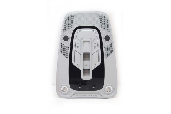 AUDI A4 LAMPKA PODSUFITKI...