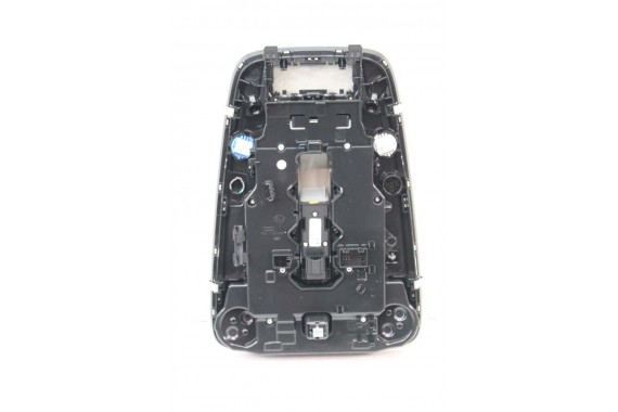 AUDI A4 LAMPKA PODSUFITKI BC5 szara 8W0947135AB 8W0 947 135 AB 4K0947135C 4K0947135AF 8W0947135AB 4K0947135C 4K0947135AF 8W B9