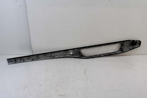 AUDI A4 LISTWY OZDOBNE DEKORY 8W1863969 8W1853189 8W1853190 8W0867409L 8W0867410L 8W0867419 8W0867420 dekor listwa 8W 8W1863969R