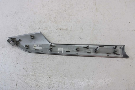 AUDI A4 LISTWY OZDOBNE DEKORY 8W1863969 8W1853189 8W1853190 8W0867409L 8W0867410L 8W0867419 8W0867420 dekor listwa 8W 8W1863969R