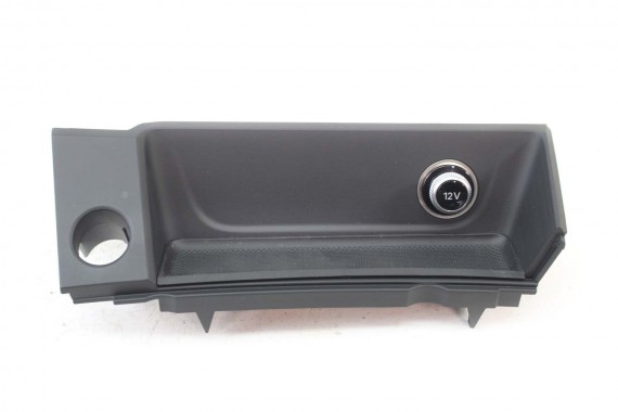 AUDI A4 PÓŁECZKA PÓŁKA...