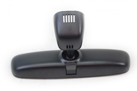 AUDI A4 A5 Q5 Q7 Q8 LUSTERKO 4M0857511 WEWNĘTRZNE 4M0 857 511 4PK - czarny wsteczne 8W 80A 4M 4M8 4M0857511 4M0857511 4M0857511K