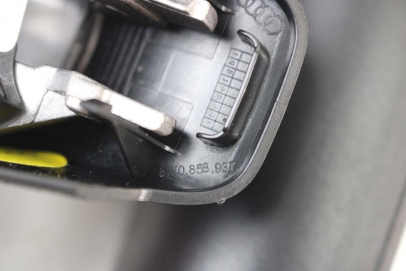 AUDI A4 A5 Q5 Q7 Q8 LUSTERKO 4M0857511 WEWNĘTRZNE 4M0 857 511 4PK - czarny wsteczne 8W 80A 4M 4M8 4M0857511 4M0857511 4M0857511K