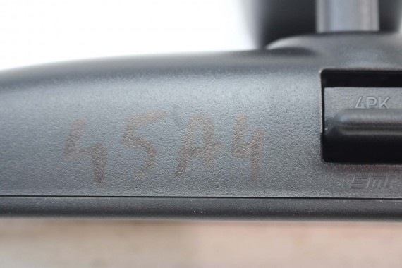 AUDI A4 A5 Q5 Q7 Q8 LUSTERKO 4M0857511 WEWNĘTRZNE 4M0 857 511 4PK - czarny wsteczne 8W 80A 4M 4M8 4M0857511 4M0857511 4M0857511K